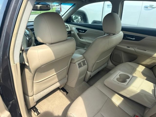 Used 2013 Nissan Altima 3.5 SL FWD image 19
