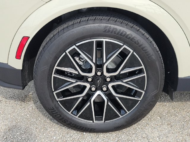 Used 2026 Ford Mustang Mach-E Premium RWD image 10