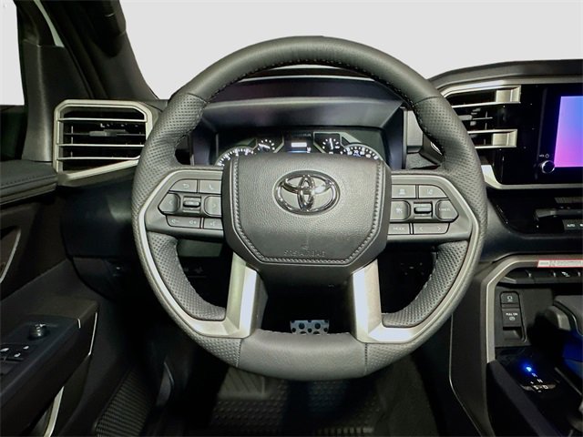 New 2026 Toyota Tundra SR5 image 7