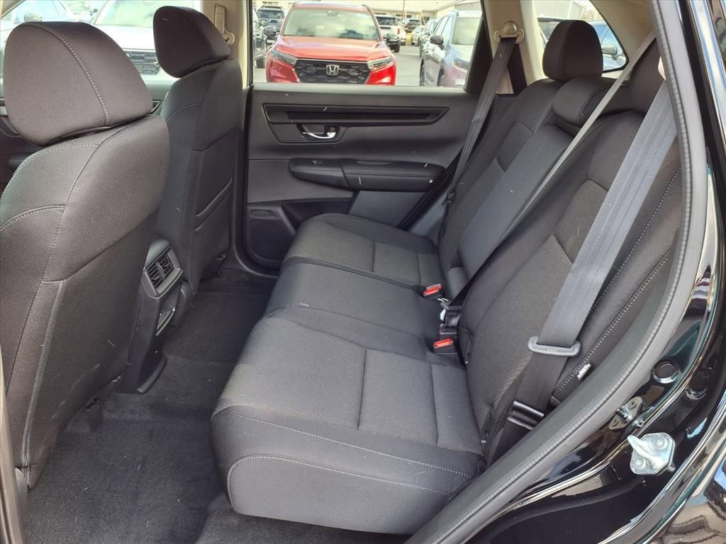 New 2026 Honda CR-V EX image 10
