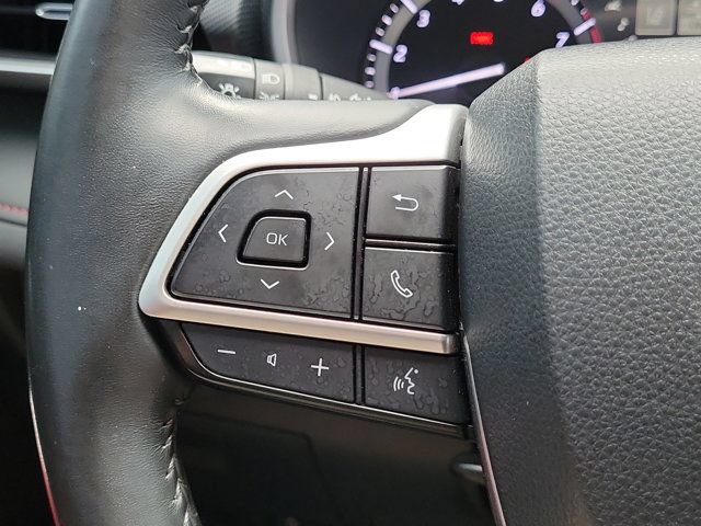 Used 2022 Toyota Highlander XSE FWD image 31