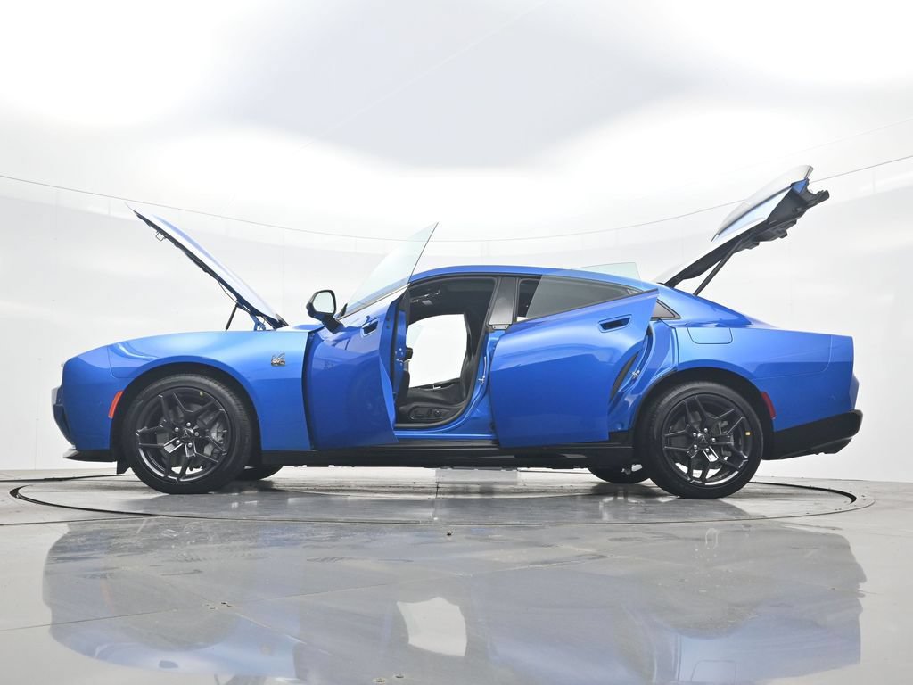 New 2026 Dodge Charger Scat Pack AWD/4WD image 51