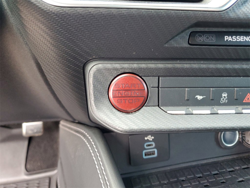 Used 2024 Ford Mustang GT Premium image 26