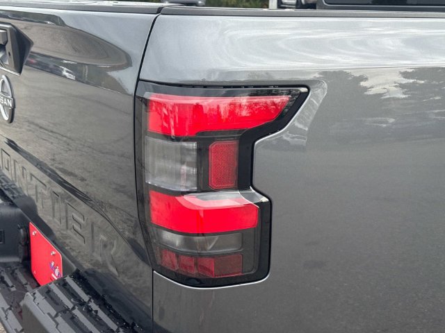 New 2027 Nissan Frontier SV RWD image 12