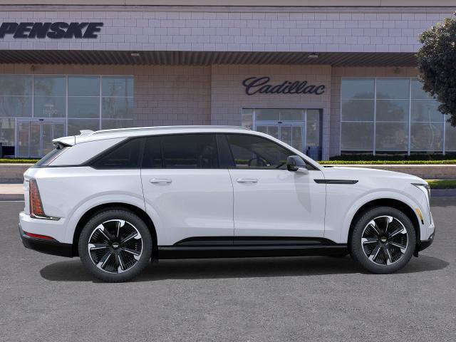 New 2026 Cadillac Escalade IQ Sport 2 AWD/4WD image 5
