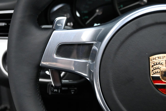 Used 2014 Porsche 911 50th Anniversary Edition image 81