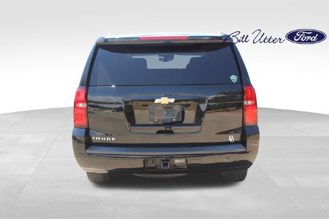 Used 2019 Chevrolet Tahoe LT AWD/4WD image 6