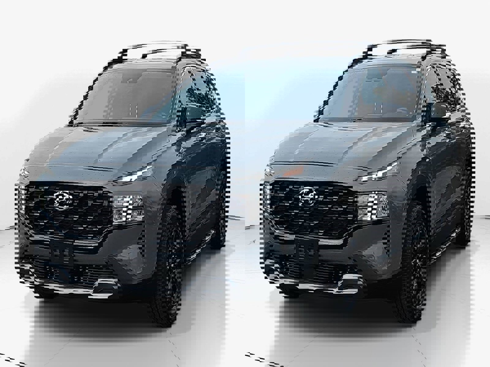 Used 2023 Hyundai Santa Fe XRT image 7