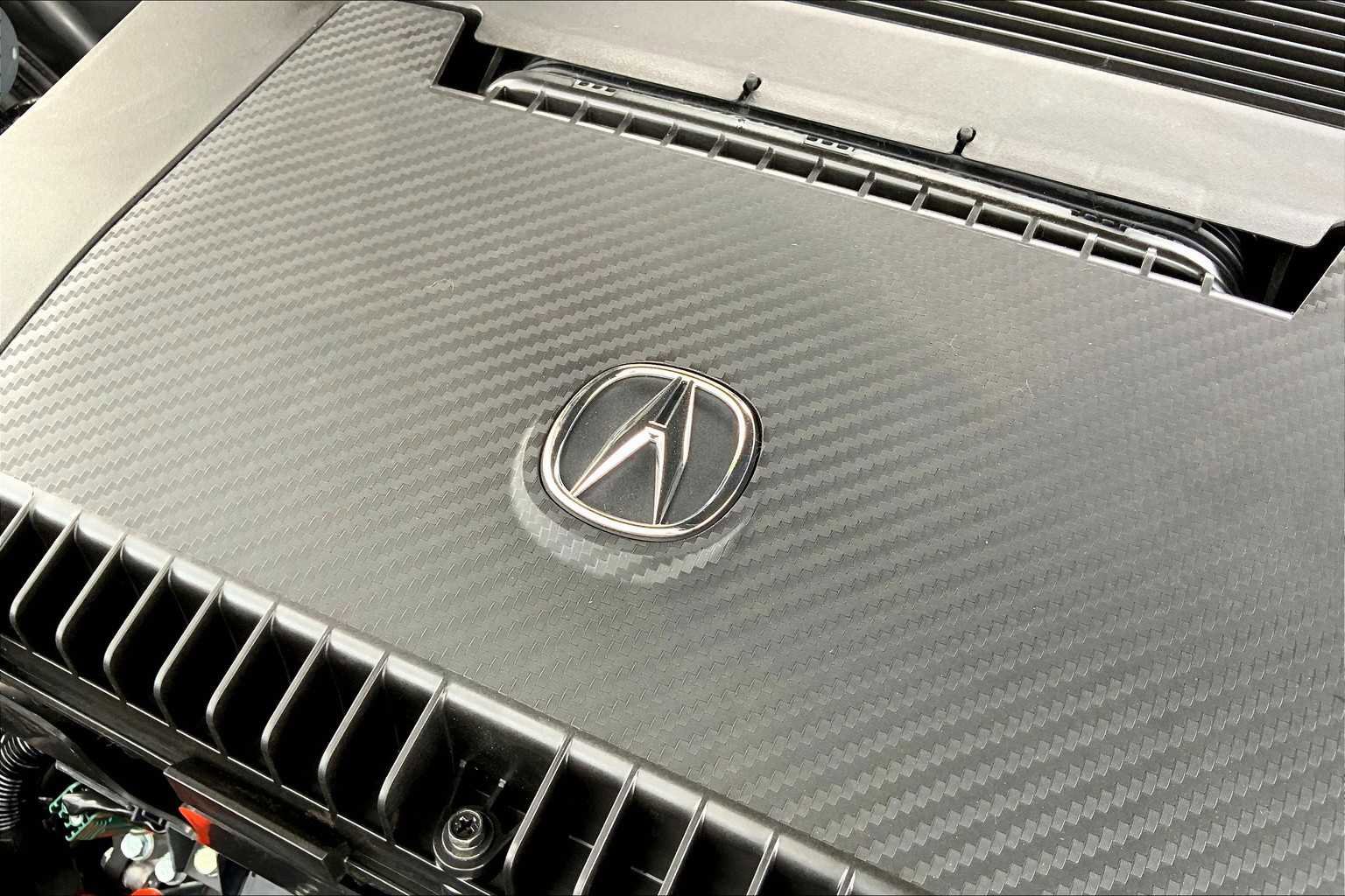 New 2026 Acura MDX FWD w/ Technology Package image 17
