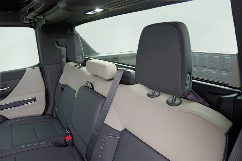 New 2026 GMC Hummer EV 4x4 Crew Cab image 20