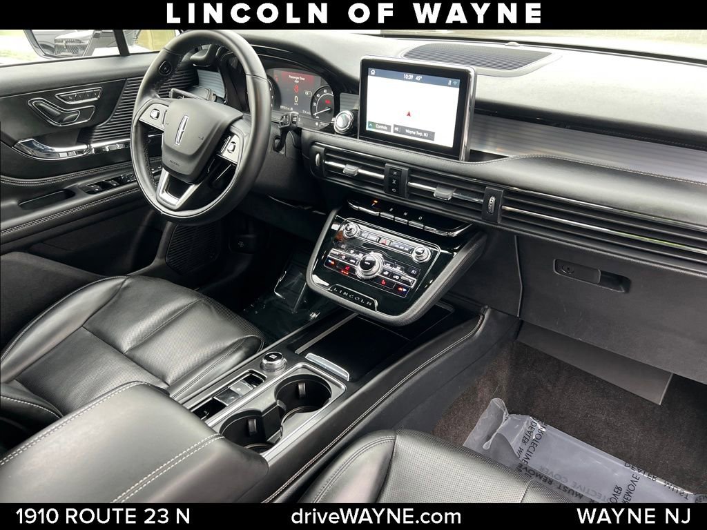 Used 2020 Lincoln Corsair AWD w/ Equipment Group 101A image 21