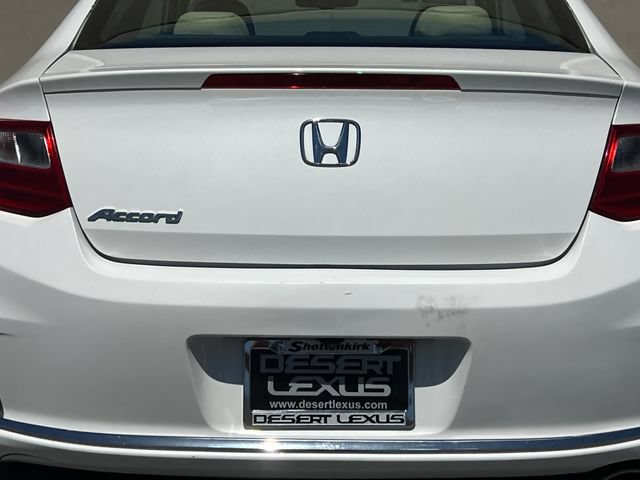 Used 2015 Honda Accord EX-L image 10