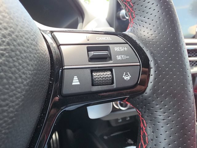 Used 2026 Acura ADX A-Spec FWD image 23
