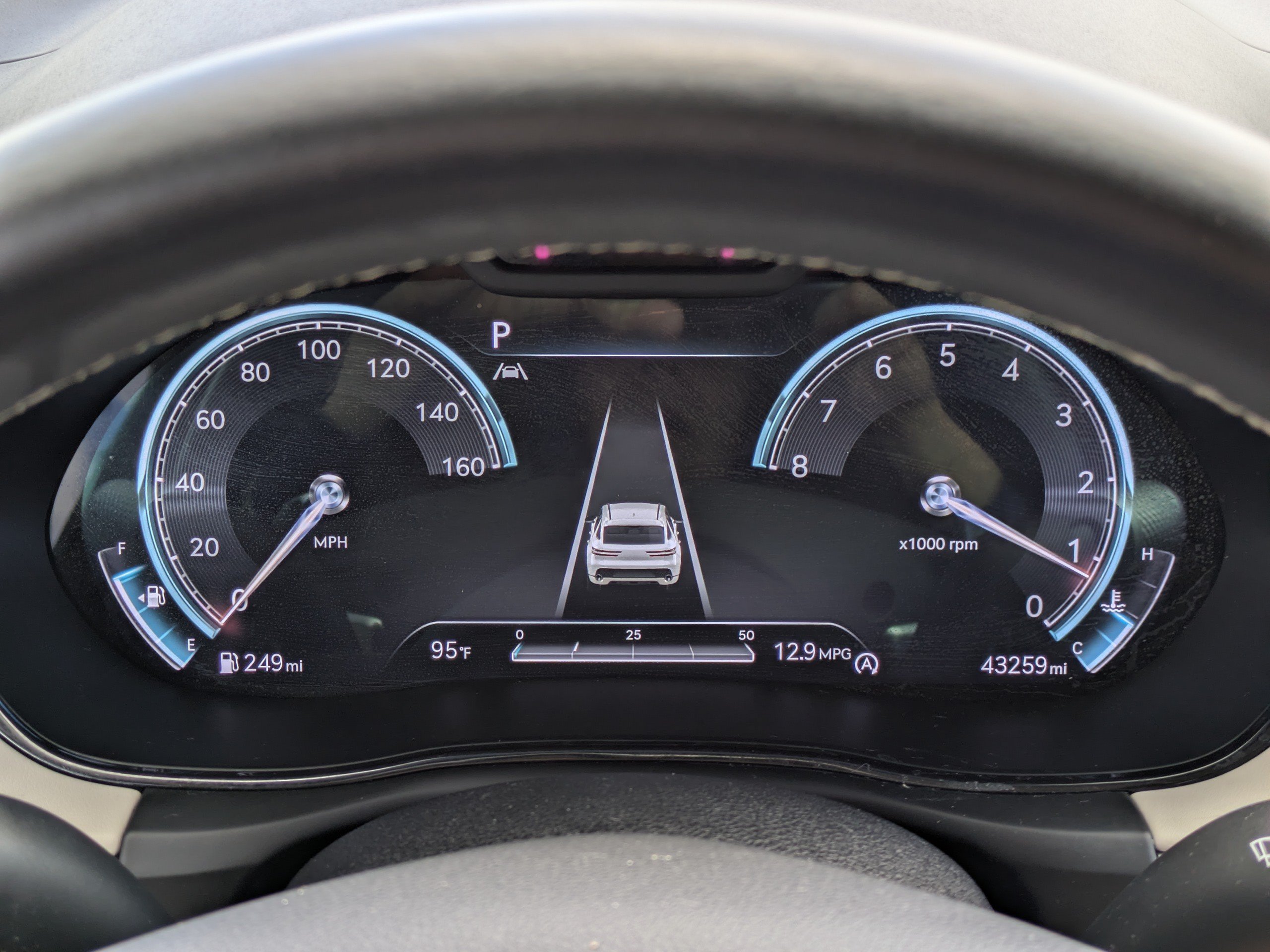 Certified 2022 Genesis GV70 3.5T Sport w/ Sport Prestige Package AWD/4WD image 30
