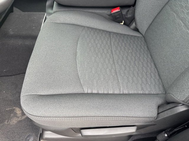 New 2025 RAM 2500 Tradesman image 26