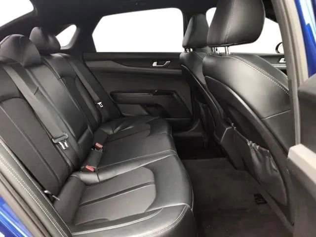 Used 2022 Kia K5 GT-Line w/ GT-Line Awd Premium Package image 22