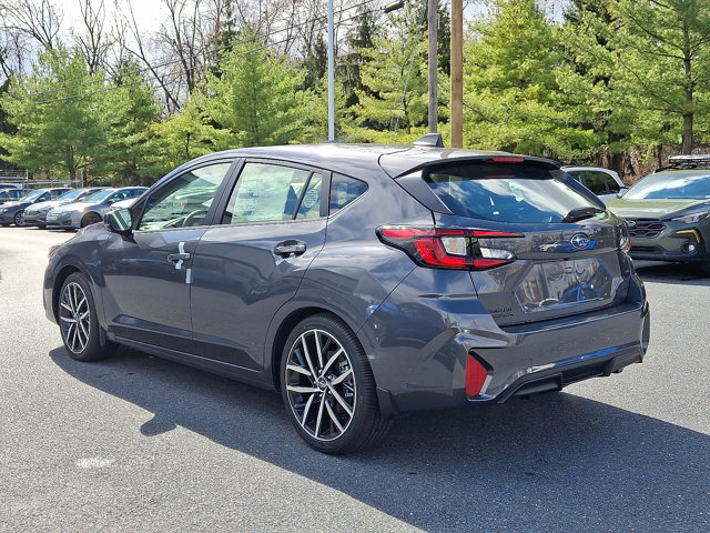 New 2026 Subaru Impreza 2.0i Sport image 4