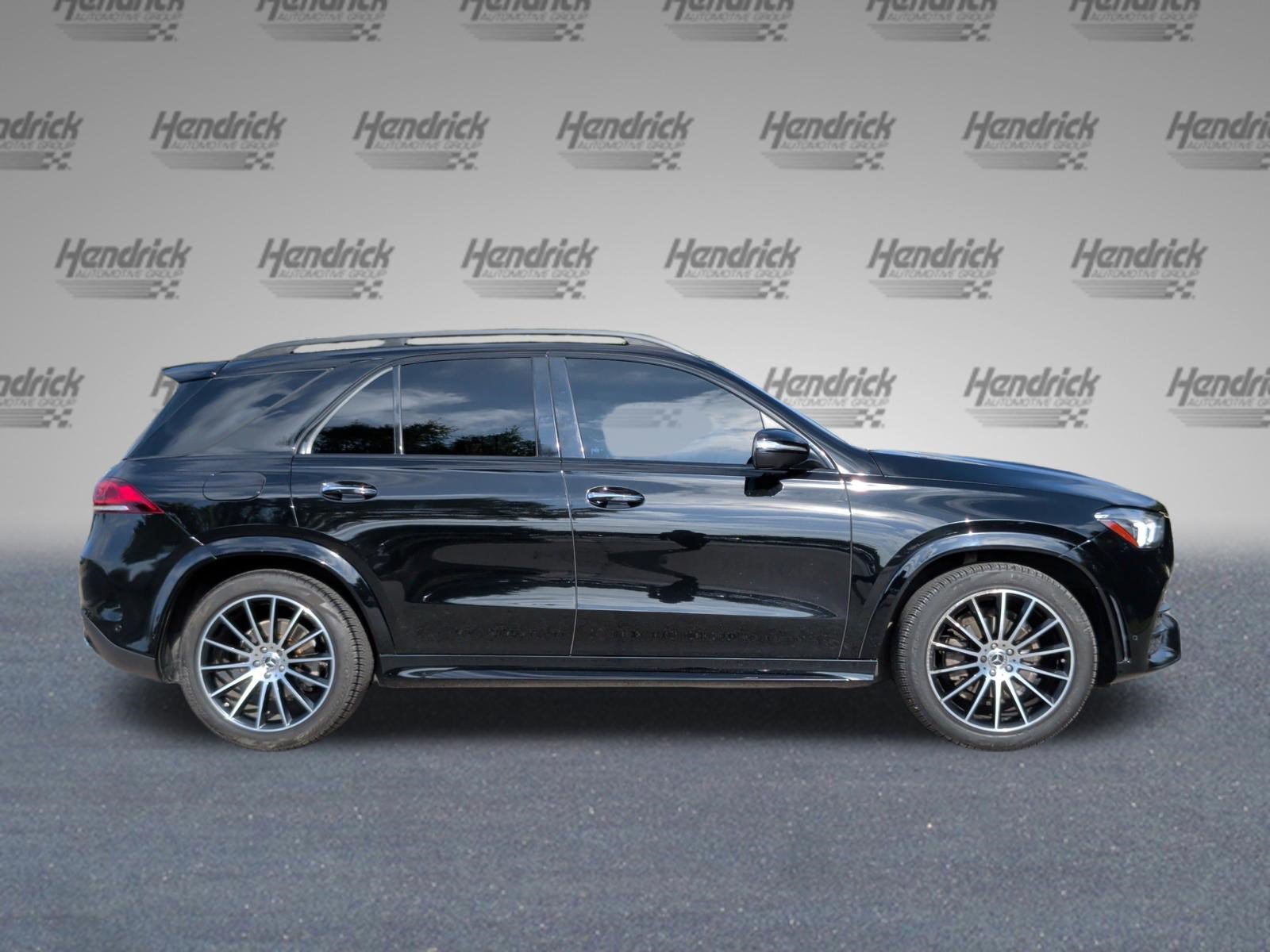 Used 2021 Mercedes-Benz GLE 350 4MATIC image 6