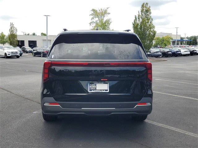 New 2026 Kia Carnival SX image 5