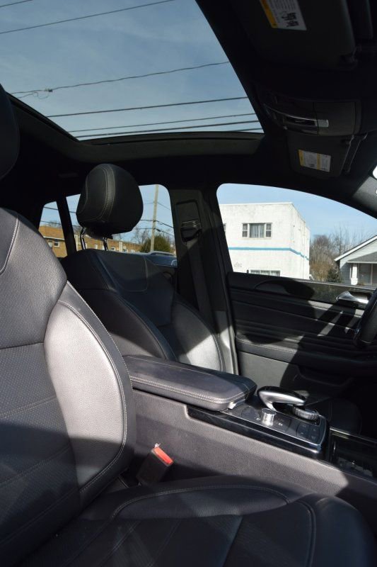 Used 2019 Mercedes-Benz GLE 43 AMG 4MATIC w/ Premium 3 Package image 35