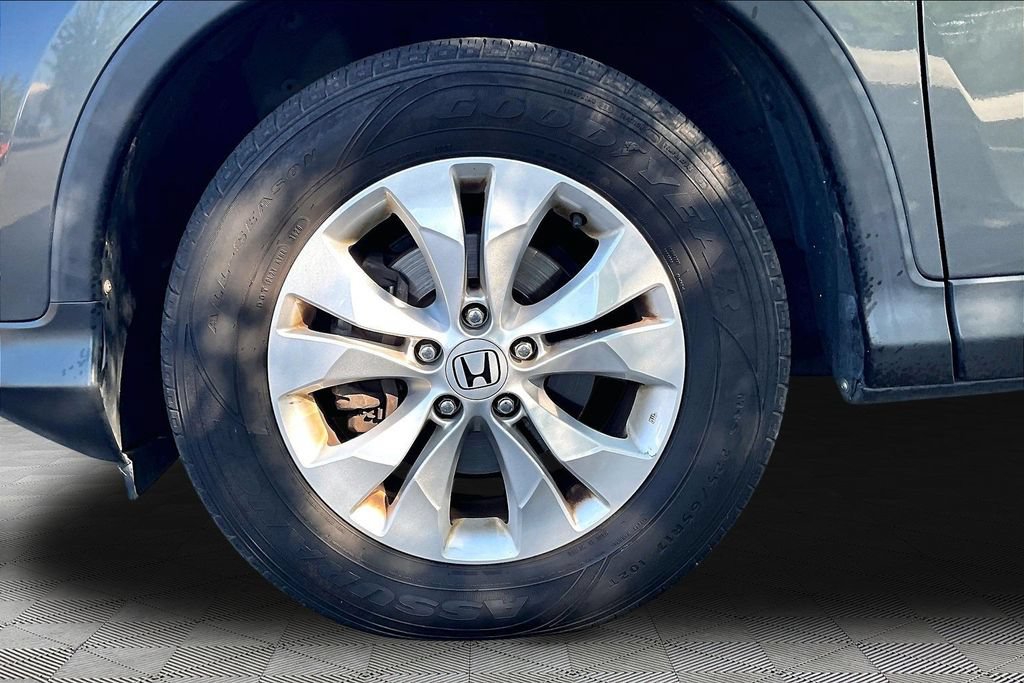Used 2014 Honda CR-V EX-L image 21