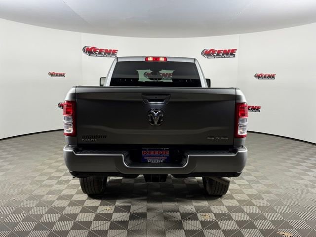 Used 2024 RAM 2500 Big Horn w/ Sport Appearance Package image 7