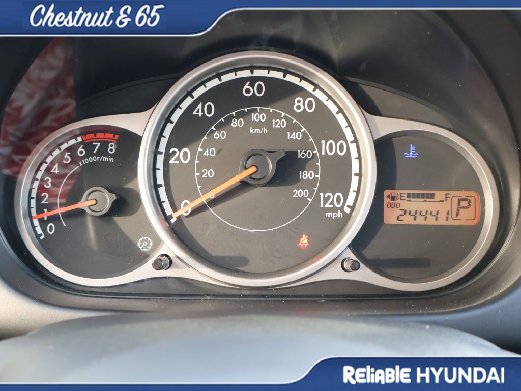 Used 2014 MAZDA MAZDA2 Sport FWD image 52