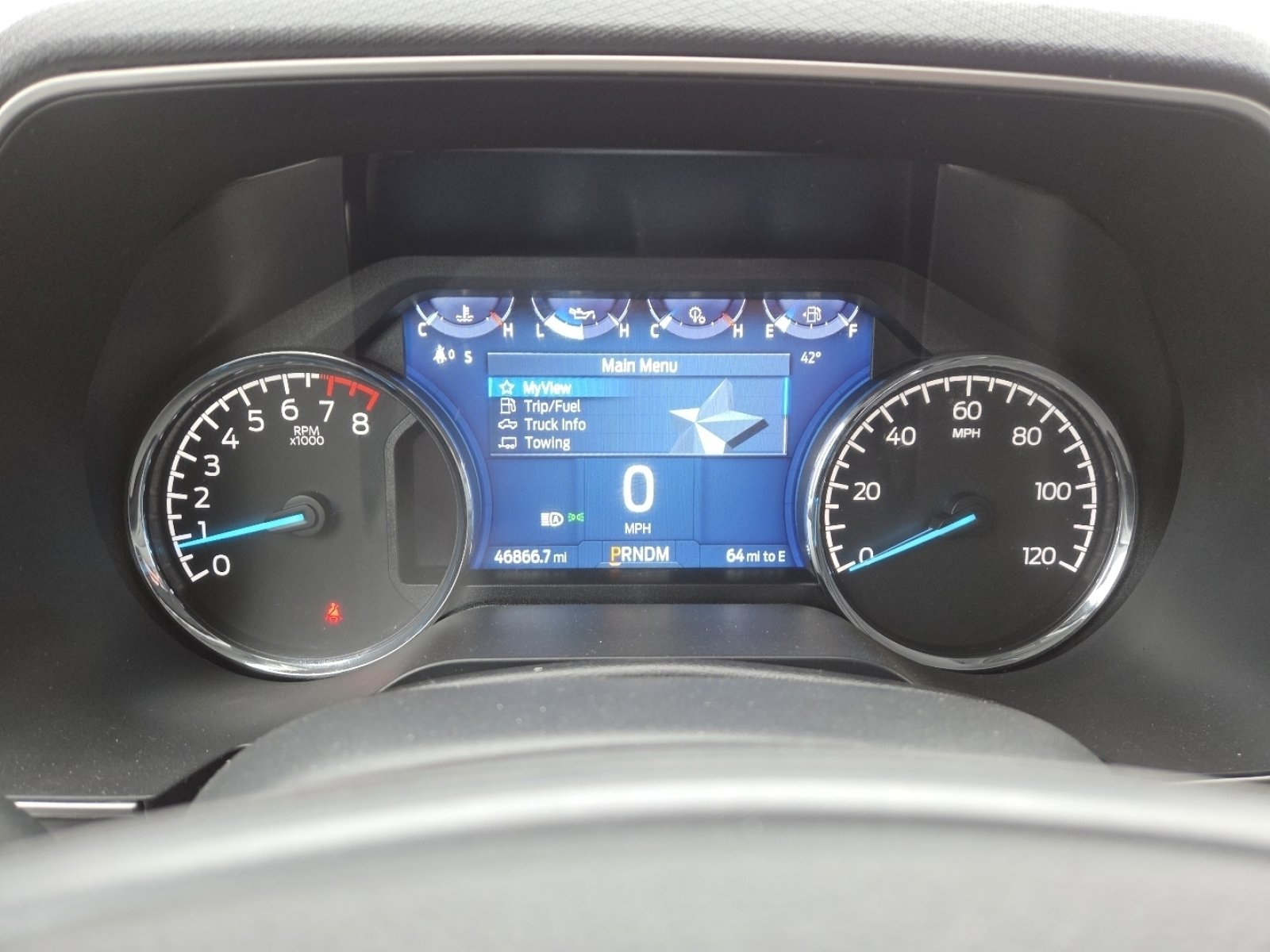 Used 2023 Ford F150 XLT w/ Equipment Group 302A High image 26