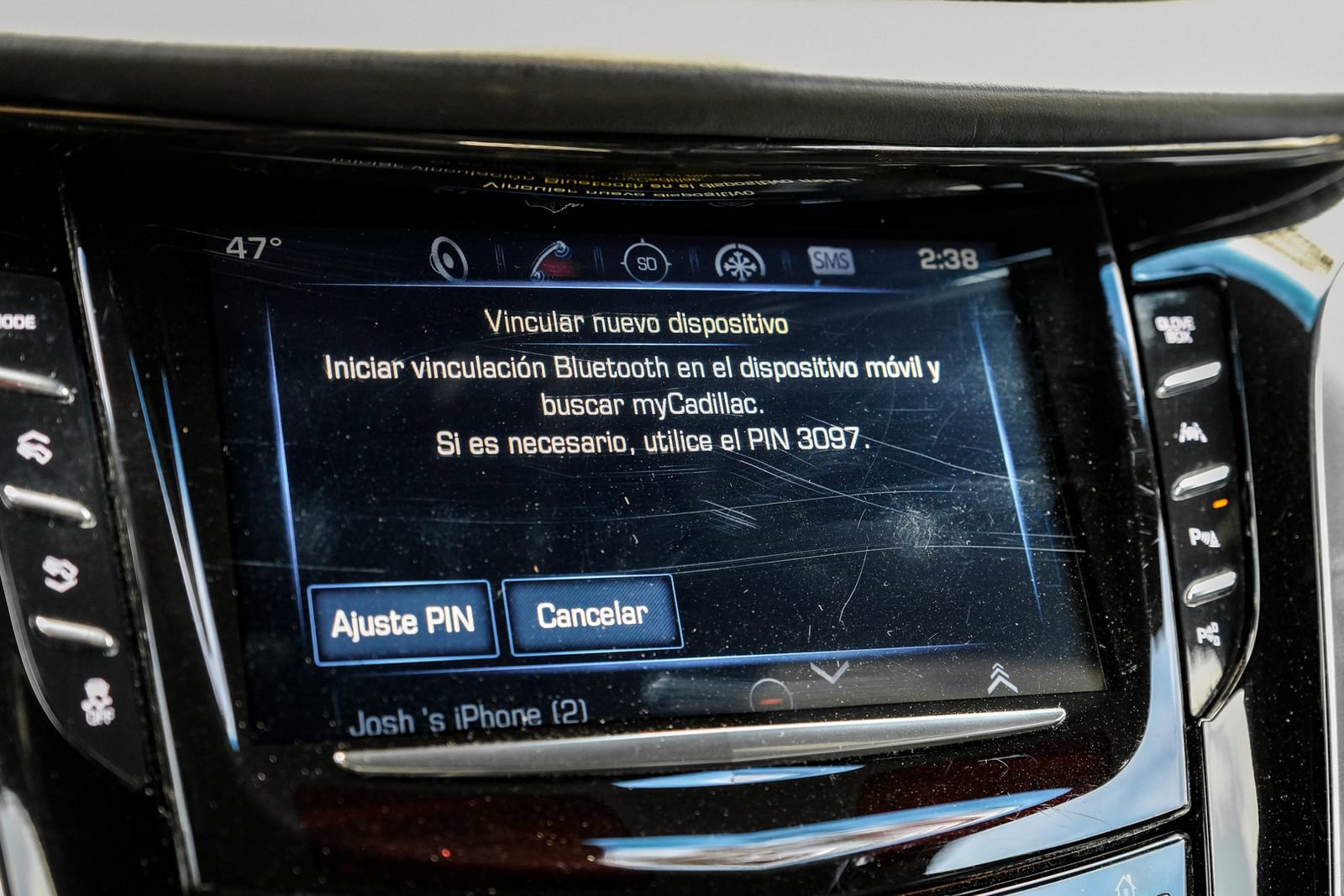 Used 2019 Cadillac Escalade ESV Platinum image 27