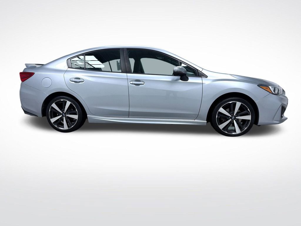 Used 2019 Subaru Impreza 2.0i Sport image 10