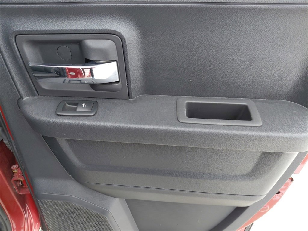 Used 2009 Dodge Ram 1500 Truck Laramie image 21