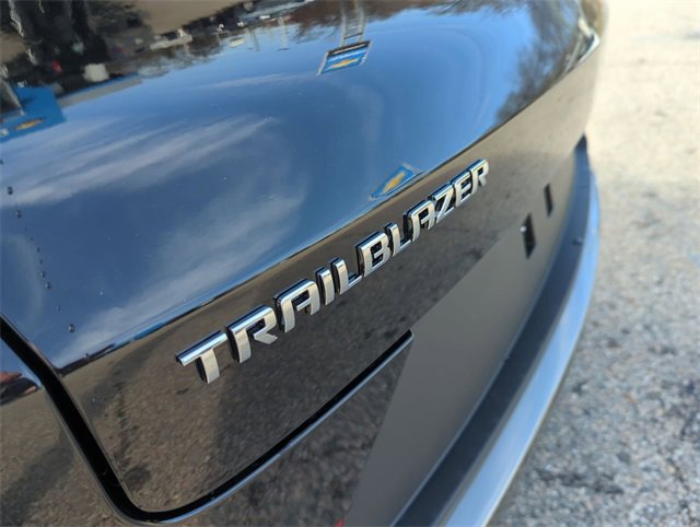 New 2026 Chevrolet TrailBlazer ACTIV image 30