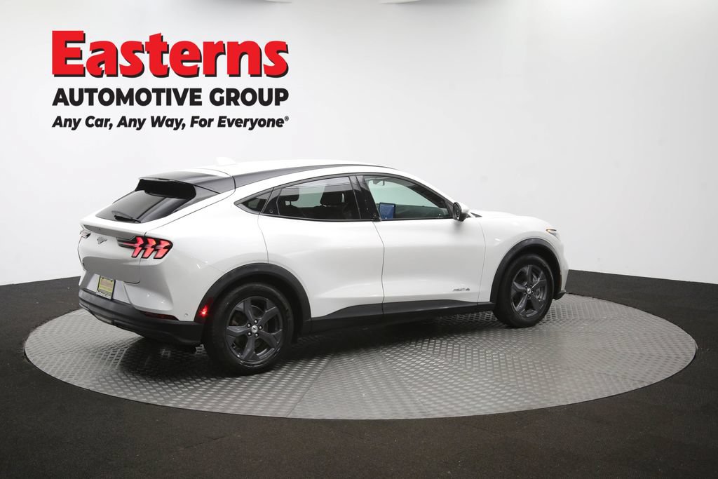 Used 2021 Ford Mustang Mach-E Select w/ Comfort/Technology Package AWD/4WD image 44