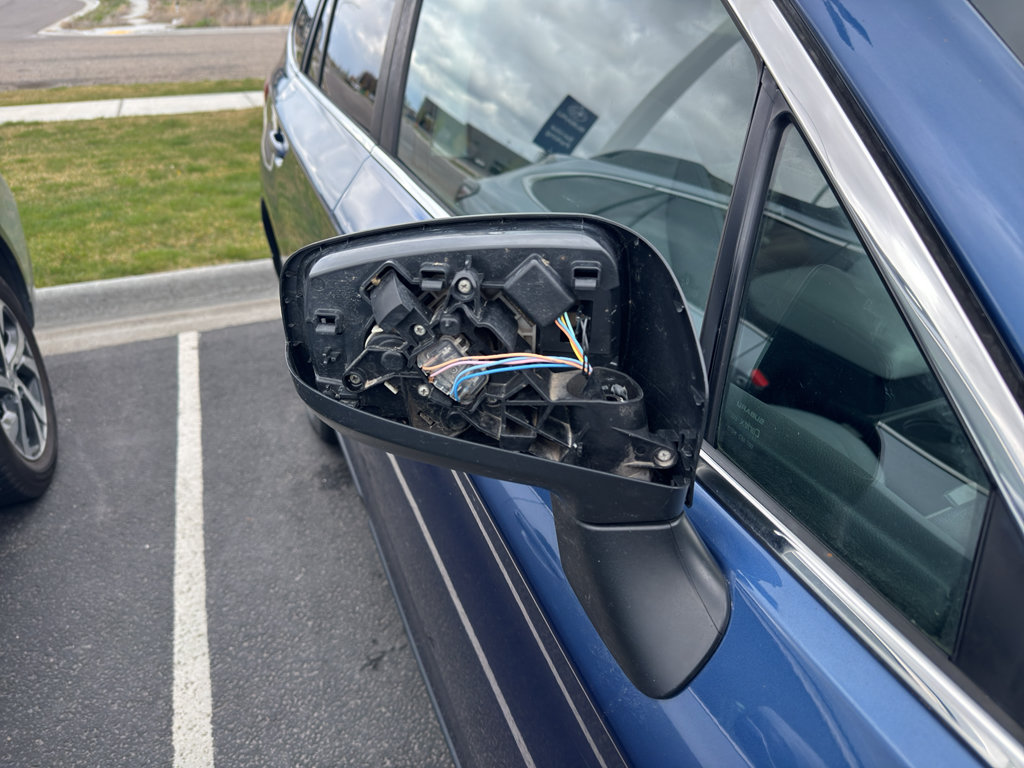 Used 2019 Subaru Outback 2.5i Premium AWD/4WD image 9