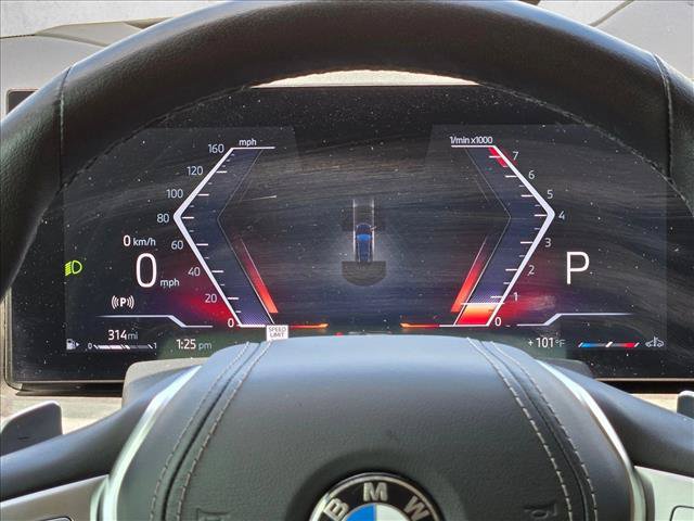 Used 2024 BMW X7 xDrive40i w/ Premium Package AWD/4WD image 14