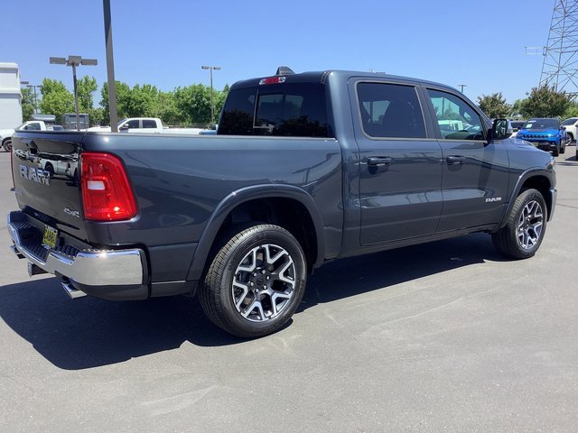 New 2025 RAM 1500 Laramie image 34