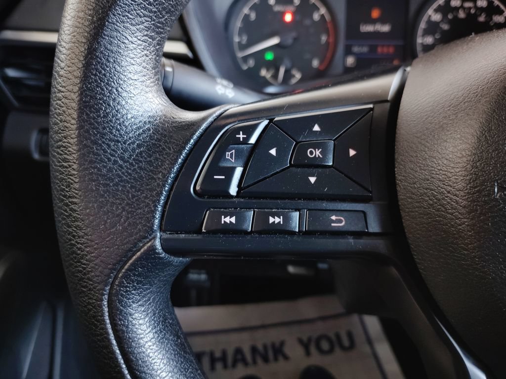 Used 2024 Nissan Altima 2.5 S FWD image 22