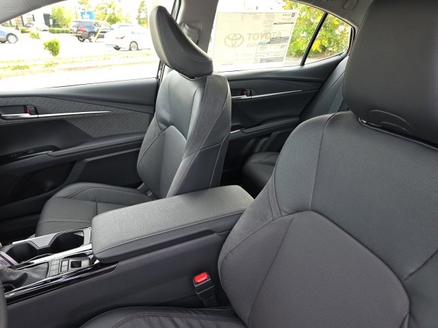 New 2026 Toyota Camry XLE image 9