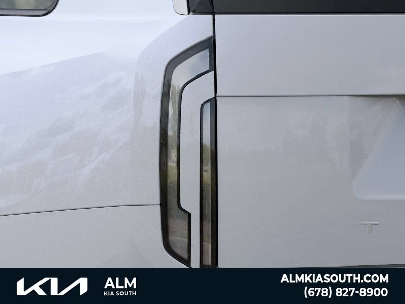 New 2027 Kia Telluride LX FWD image 11