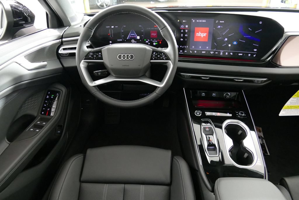 New 2026 Audi A6 Prestige AWD/4WD image 13