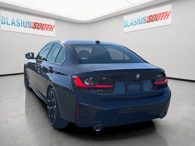 Used 2025 BMW 330i xDrive Sedan image 6