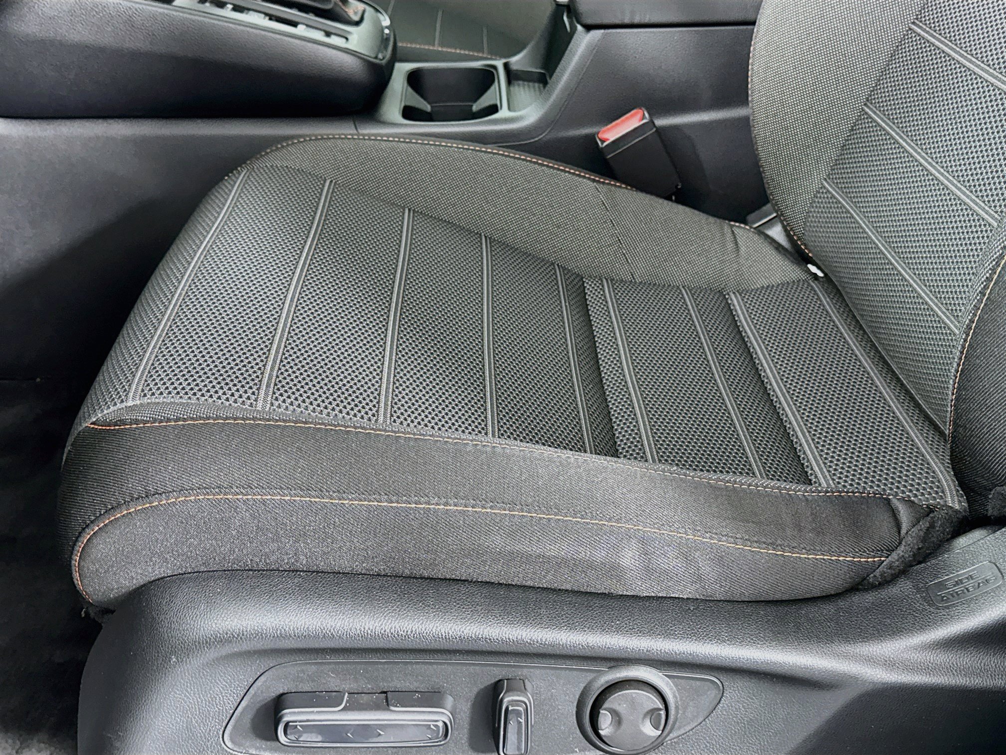 Certified 2024 Honda CR-V Sport image 18