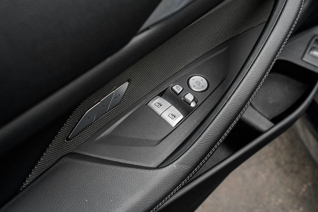 Certified 2025 BMW 430i xDrive Coupe w/ M Sport Package image 10