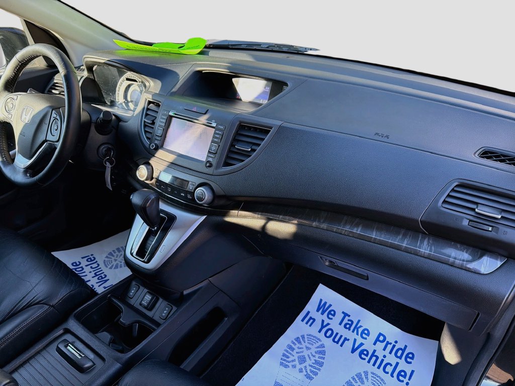 Used 2013 Honda CR-V EX-L image 31
