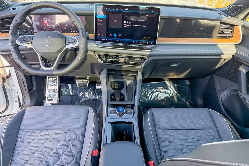 New 2026 Volkswagen Tiguan SEL R-Line image 27