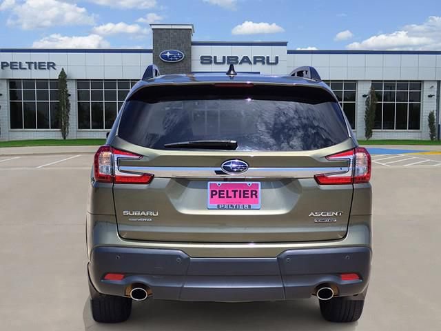 Used 2024 Subaru Ascent Limited w/ Technology Package AWD/4WD image 5