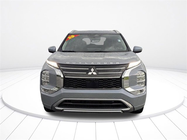 New 2025 Mitsubishi Outlander SEL image 8