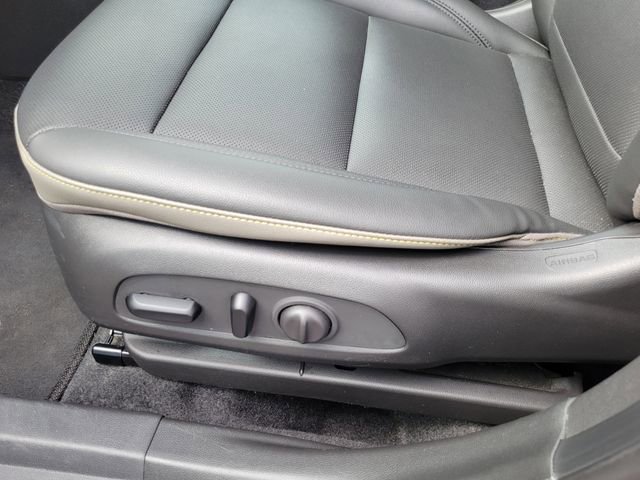 Used 2024 Chevrolet Trax ACTIV w/ Driver Confidence Package image 9