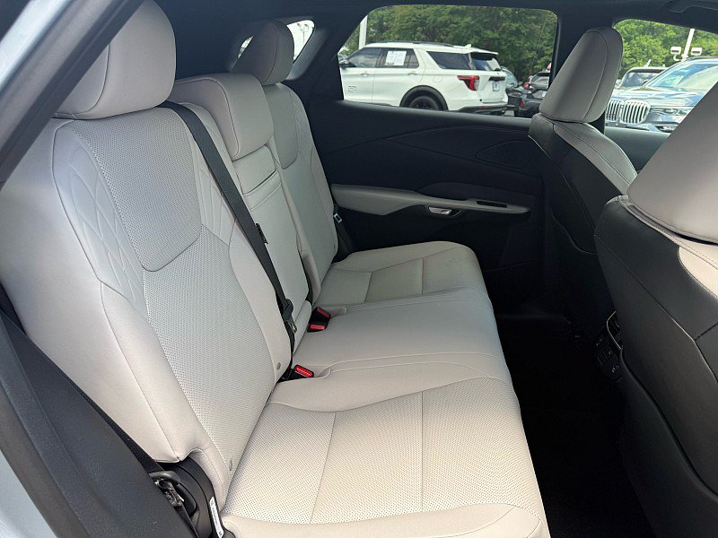 Used 2023 Lexus RX 350 Premium w/ Cold Area Package AWD/4WD image 21