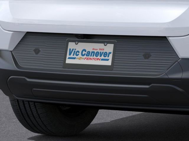 New 2026 Chevrolet Equinox EV LT image 14